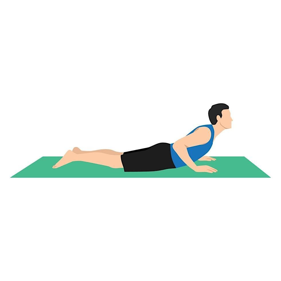 Targeted Solutions: Best Exercises Workshop