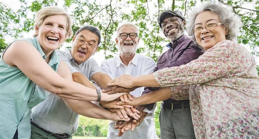 3rd Annual Senior Life Expo