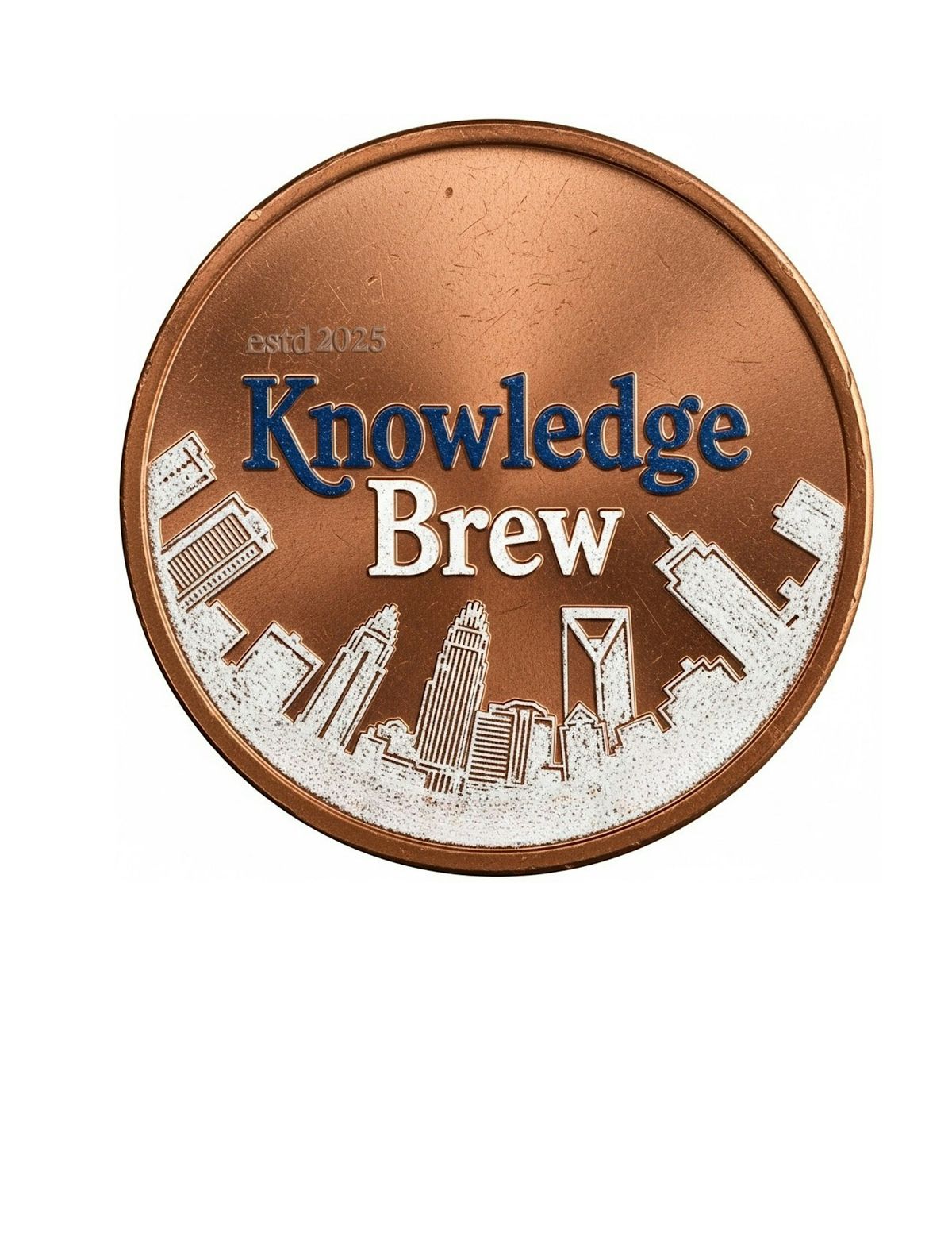 Knowledge Brew- " AI's Role in Higher Education"