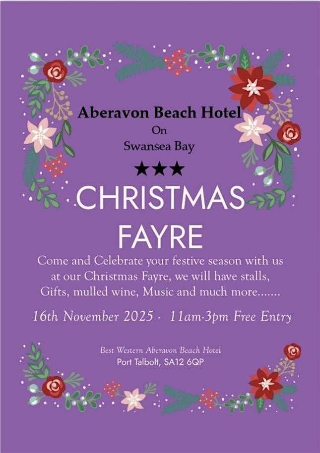Christmas Fayre
