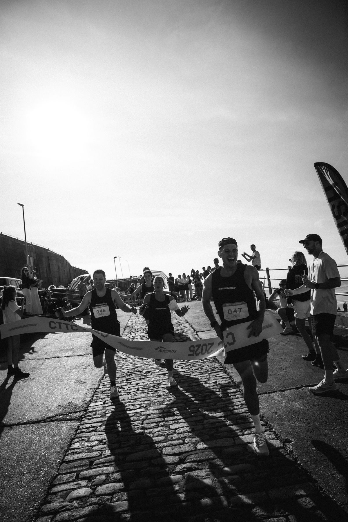 CTTC 25 SCREENING PARTY