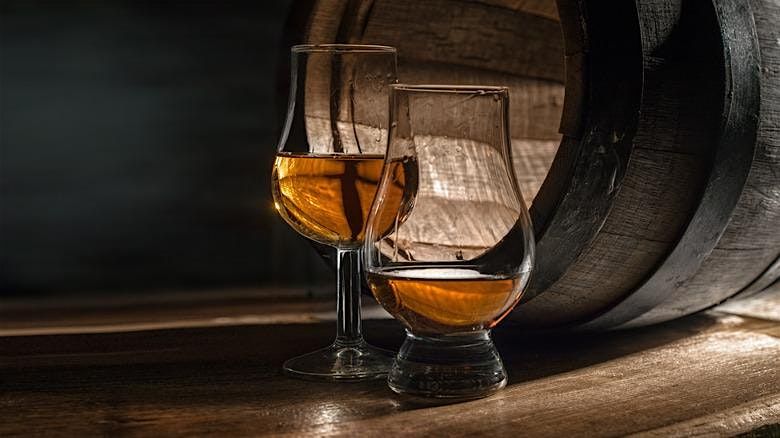 Vic & Anthony\u2019s Atlantic City - Macallan Scotch Dinner