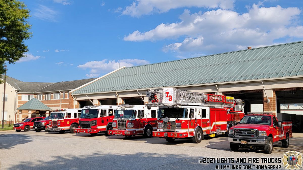 Westminster Fire Department Big Money Drawing