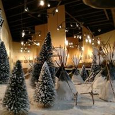 Mid-America All-Indian Museum