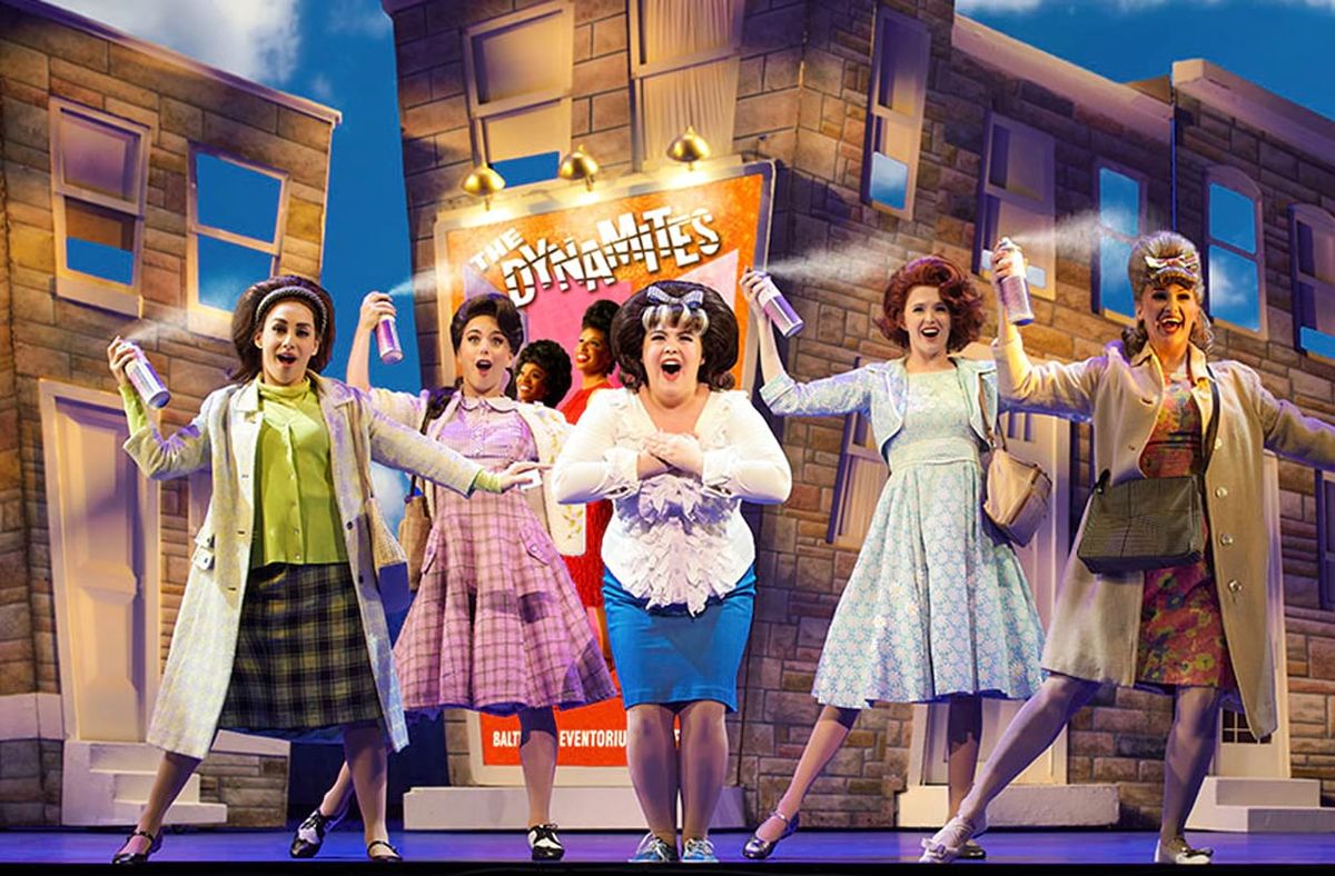 Hairspray - Portland