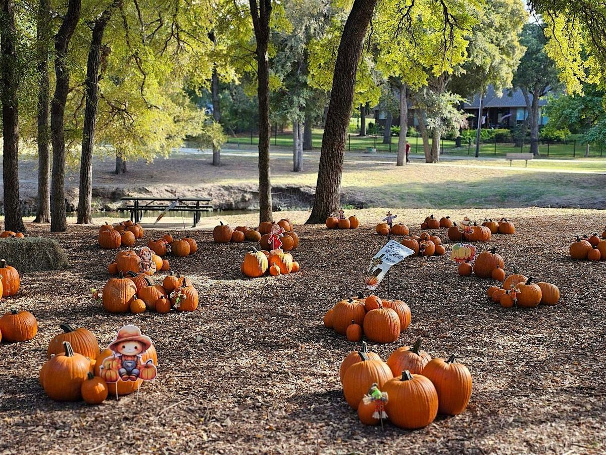 3:16 Fall Festival