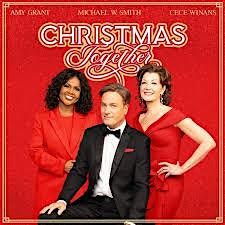 Amy Grant CHRISTMAS TOGETHER with Amy Grant, CeCe Winans, and Michael W. S