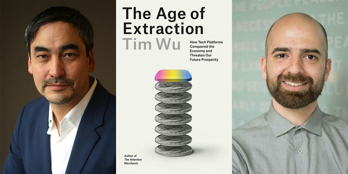 The Age of Extraction