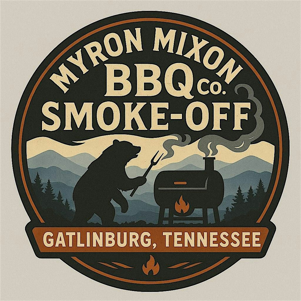 Myron Mixon Barbeque Company First Annual Smoke-Off