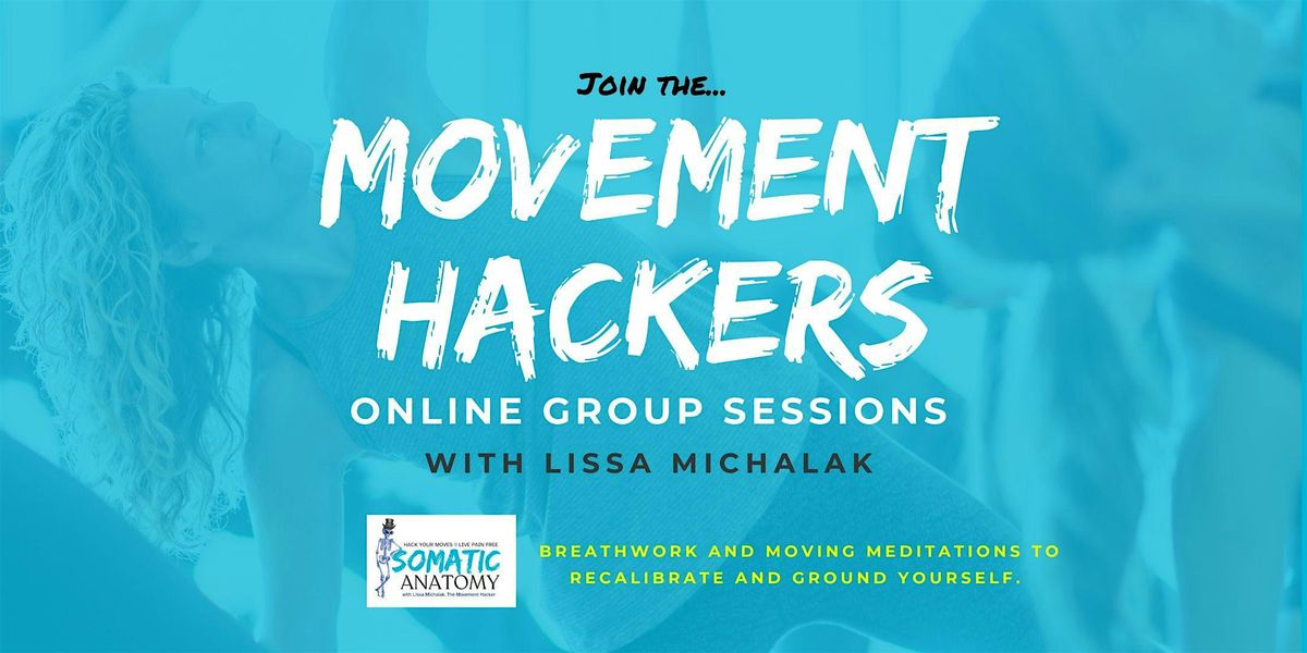 Movement Hackers 4\/5\/25