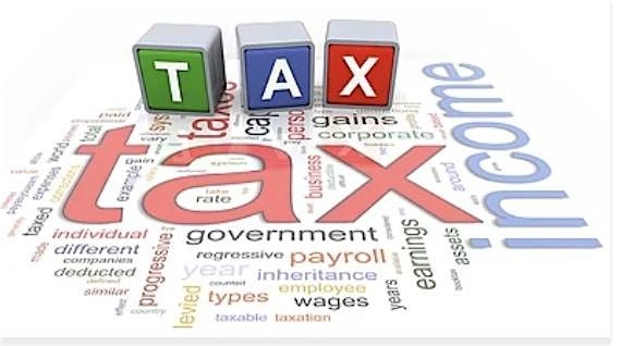 Free (Virtual) Federal and State Tax Update 2 CPE