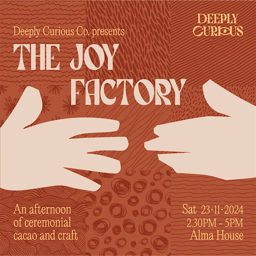 The Joy Factory