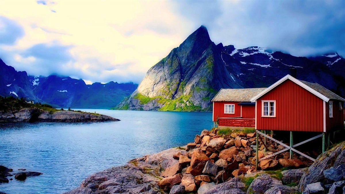 NORDIC