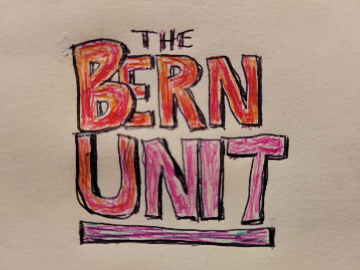 The Bern Unit Sunday at The Princeton 