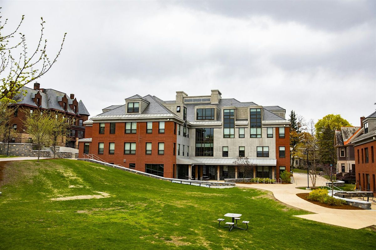 Vermont City Marathon Housing 2026