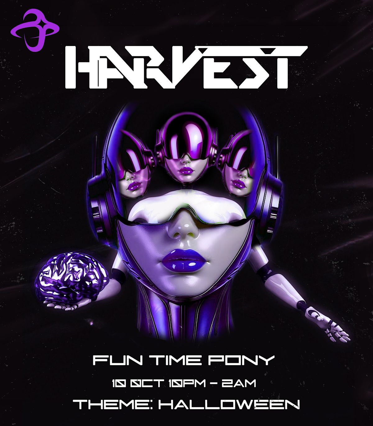 PULSE: HARVEST