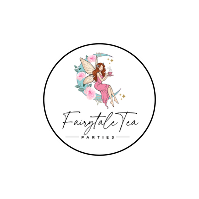 Fairytale Tea Parties