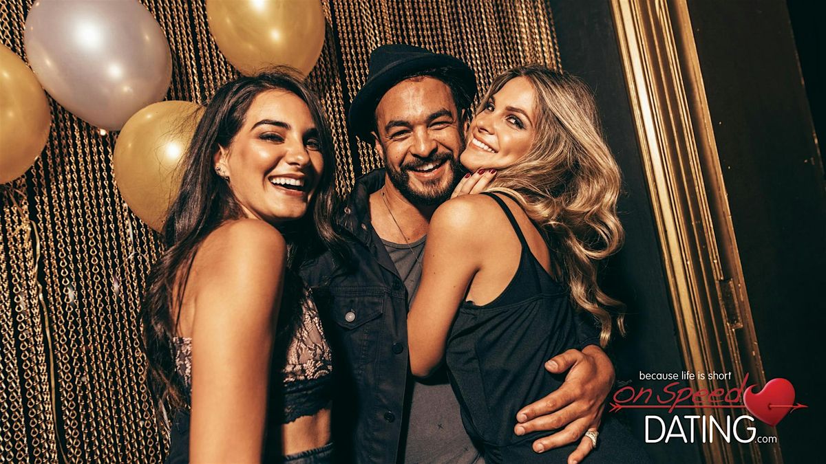 New Years Eve 2026 Singles Party I NYC Best NYE Parties | Housewatch