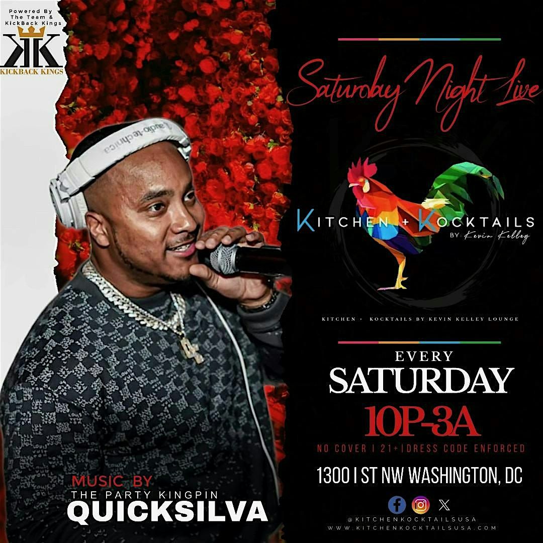 Saturday Night Live