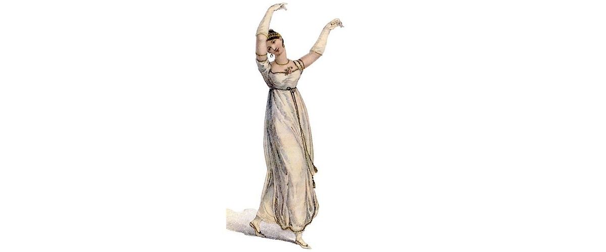 Bicentenary Celebration | Regency Dance