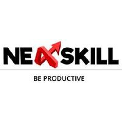 NeXskill - Be Productive
