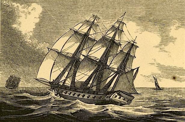 \u201cWhat Think You of an American Fleet?\u201d: The History of the Continental Navy