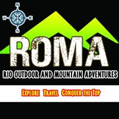 Team ROMA - Rio Outdoor and Mountain Adventures
