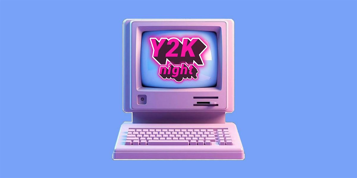 Y2K Night at Skybar w\/ Ben Bruud