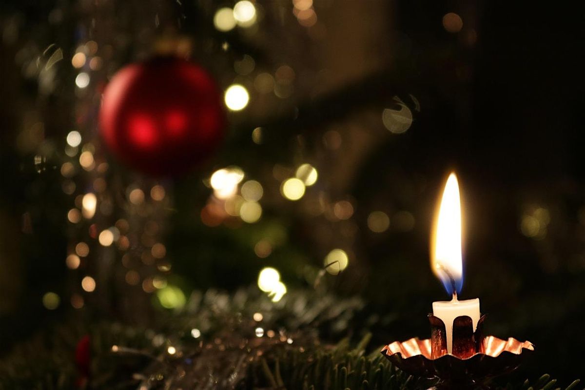 Holiday Service of Remembrance