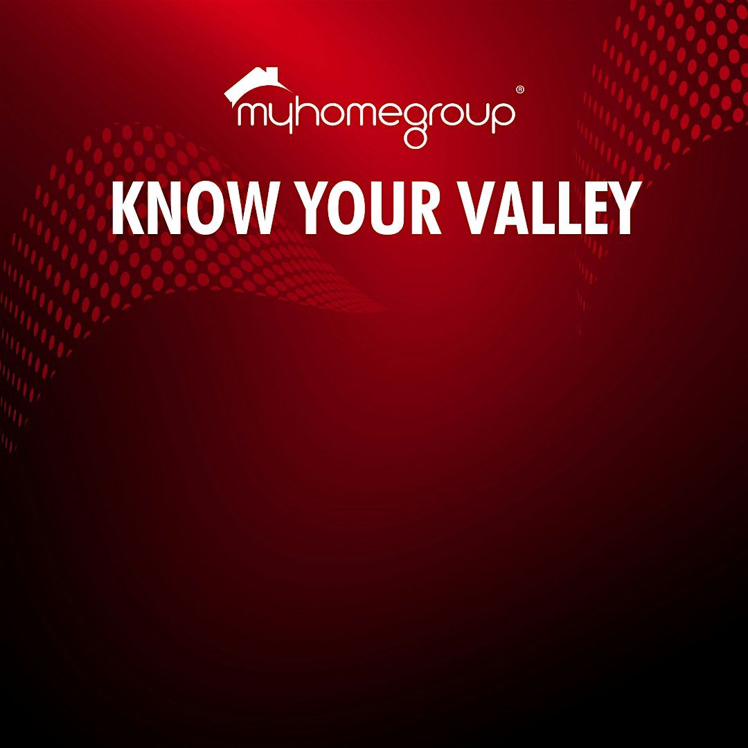 KNOW YOUR VALLEY - City of Mesa and City of Chandler Growth, Focus & Vision