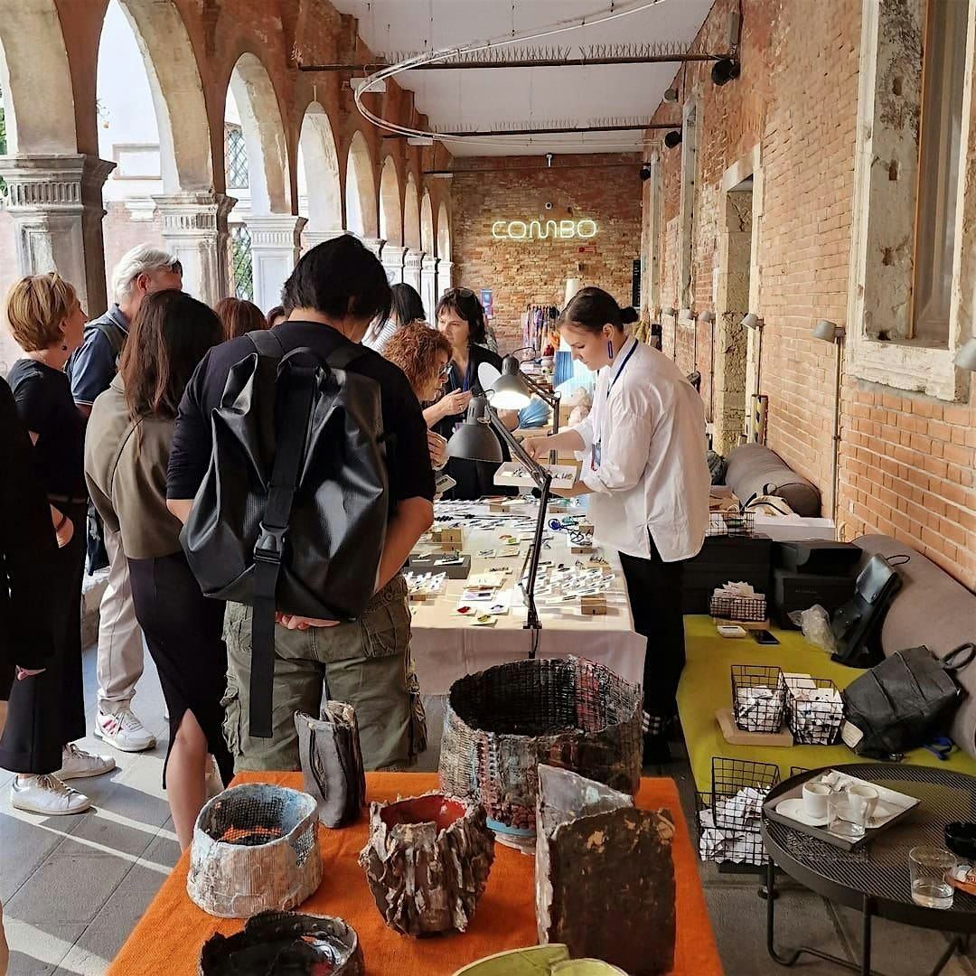 Design Market - Combo Venezia