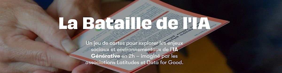 Bataille de l'IA