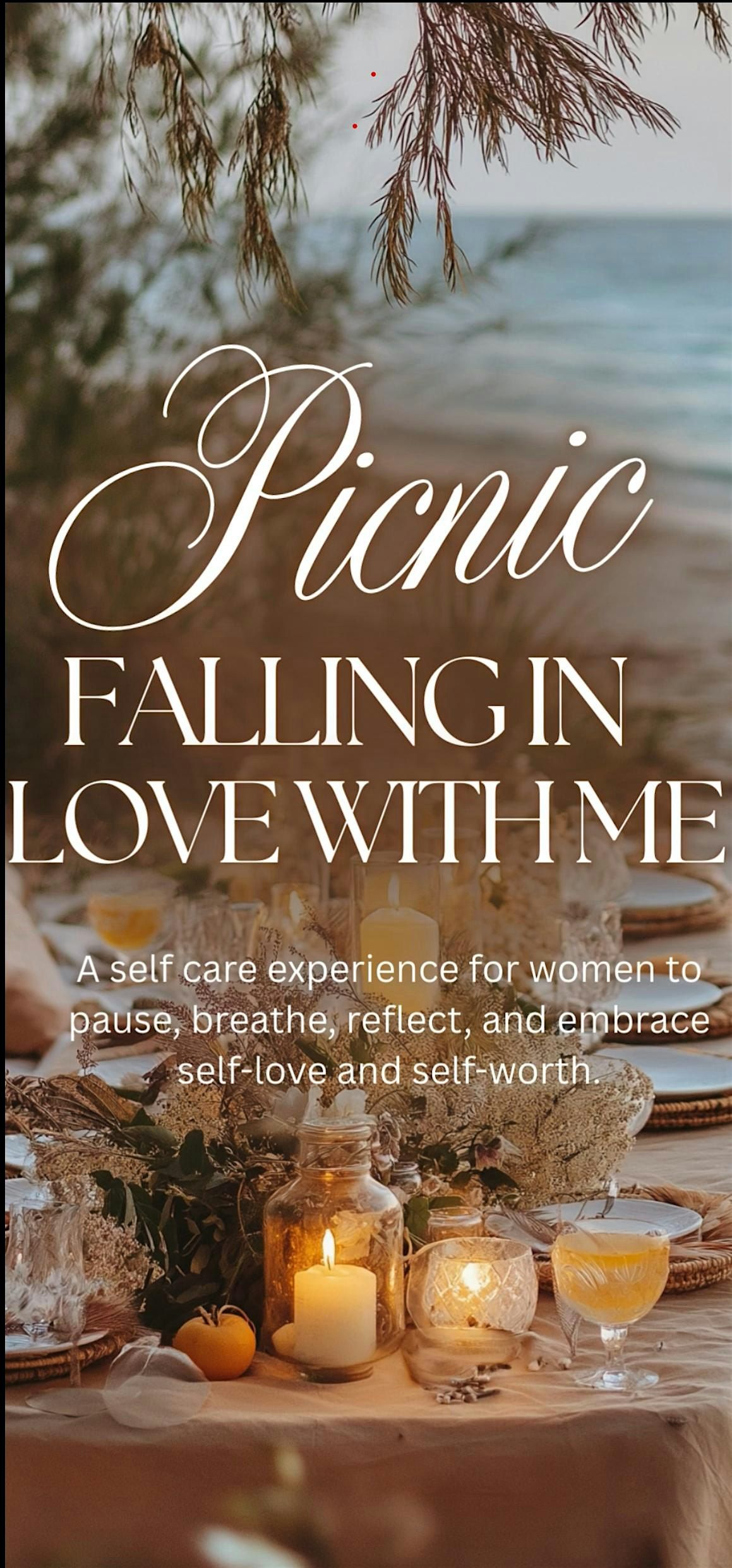 Virtuous Women- Falling in Love with Me