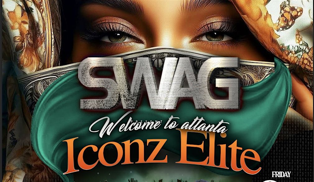 Swag iconz Elite Edition