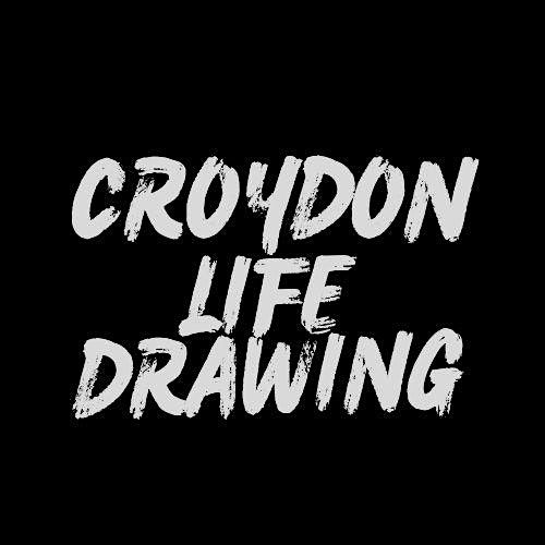 Croydon Life Drawing