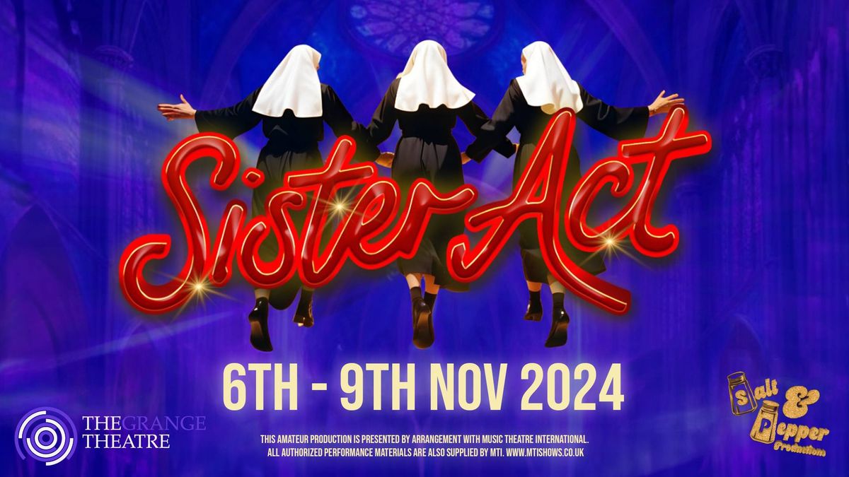 Sister Act