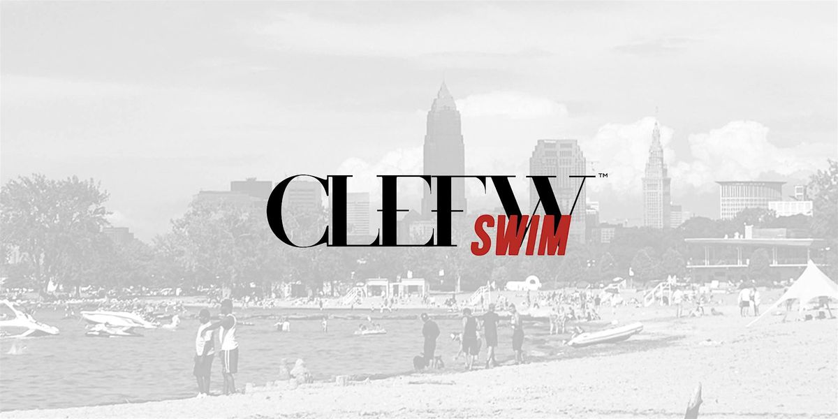 CLEFW Swim