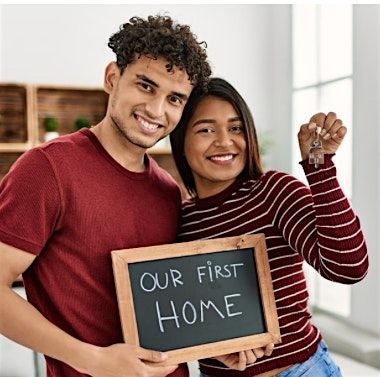 Homebuyer Info Session