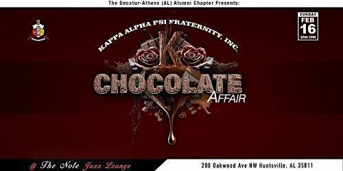 Chocolate Affair 2025