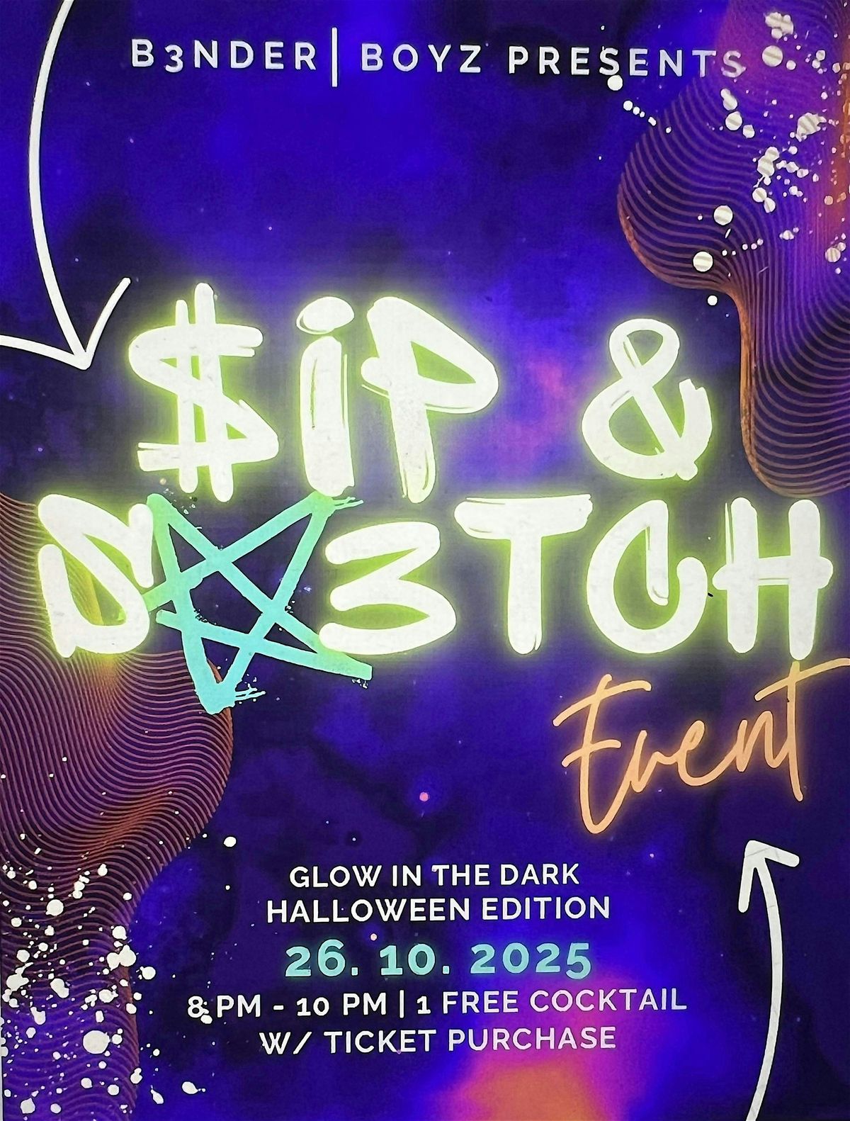 $iP & Sk3TCh