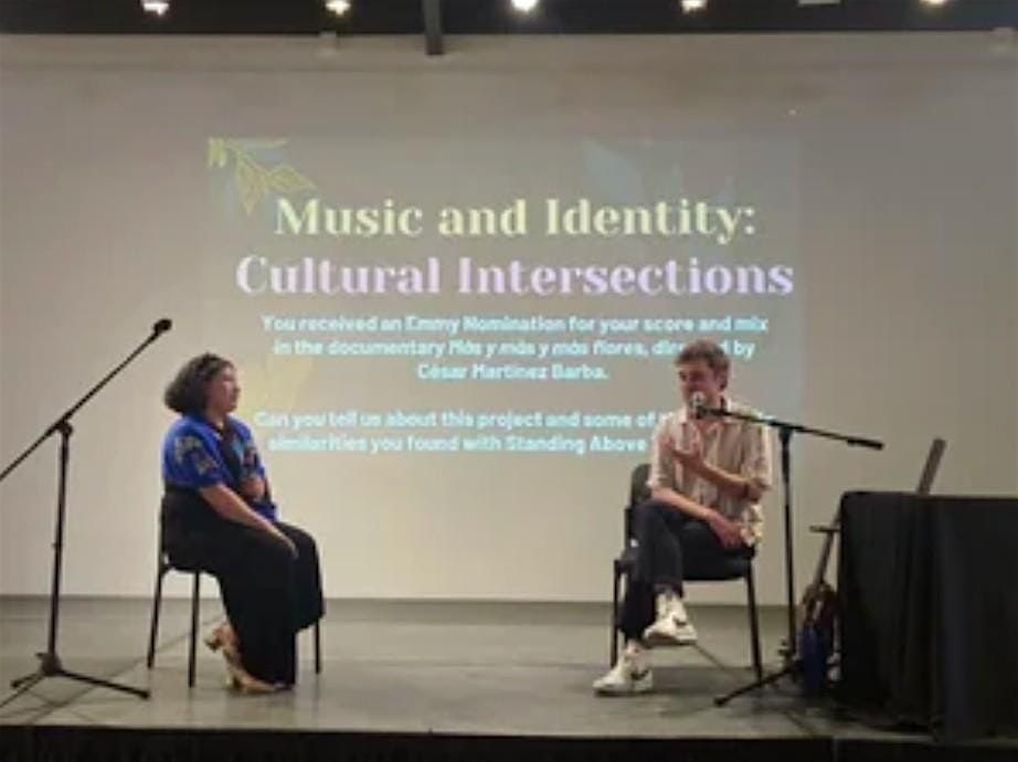 Evening for Educators:  Asian & Pacific Islander Latinx Heritage