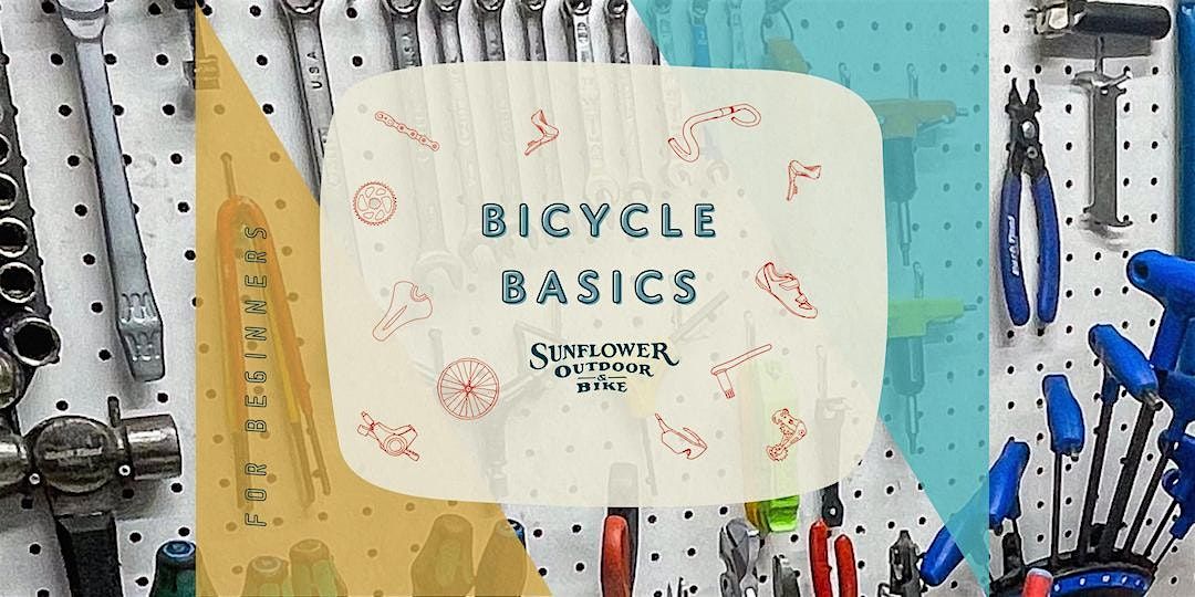 Bike Basics Clinic