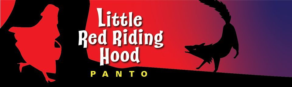 Little Red Riding Hood - Basel English Panto 2022