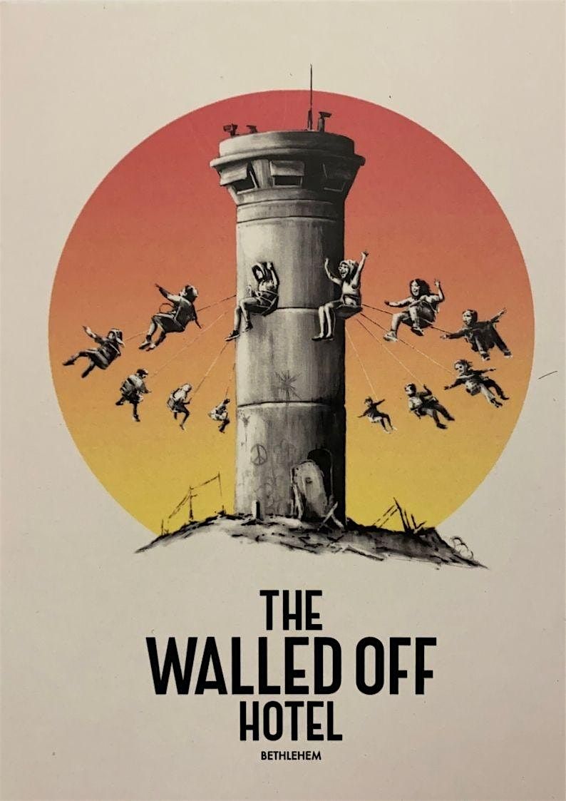 Special Screening of "Walled Off"