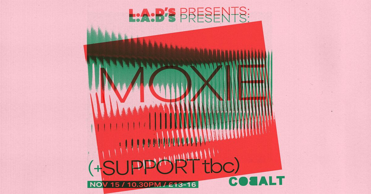 Moxie + Molly Sinnott