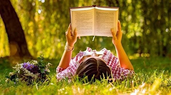 Gruppo di lettura - lettori 35\/55 anni