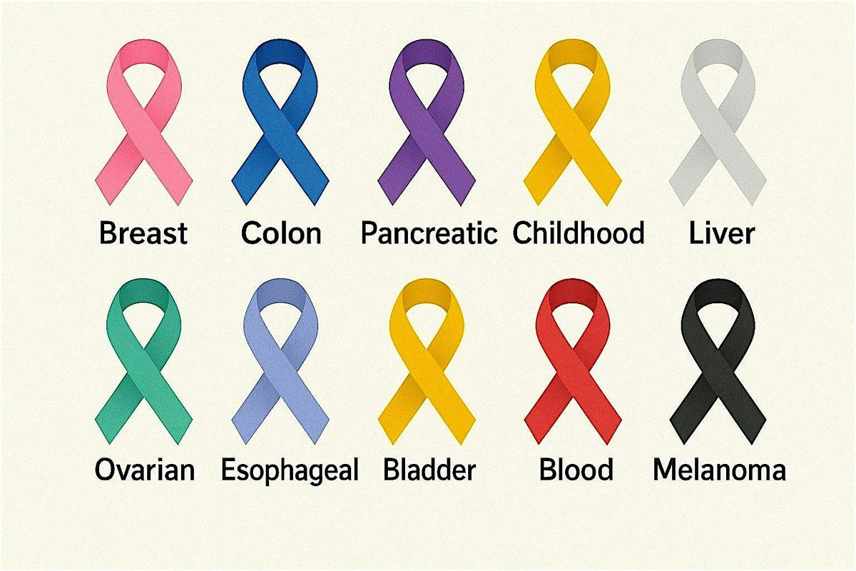 WALK FOR FATSY: A Community Cancer Awareness Walk