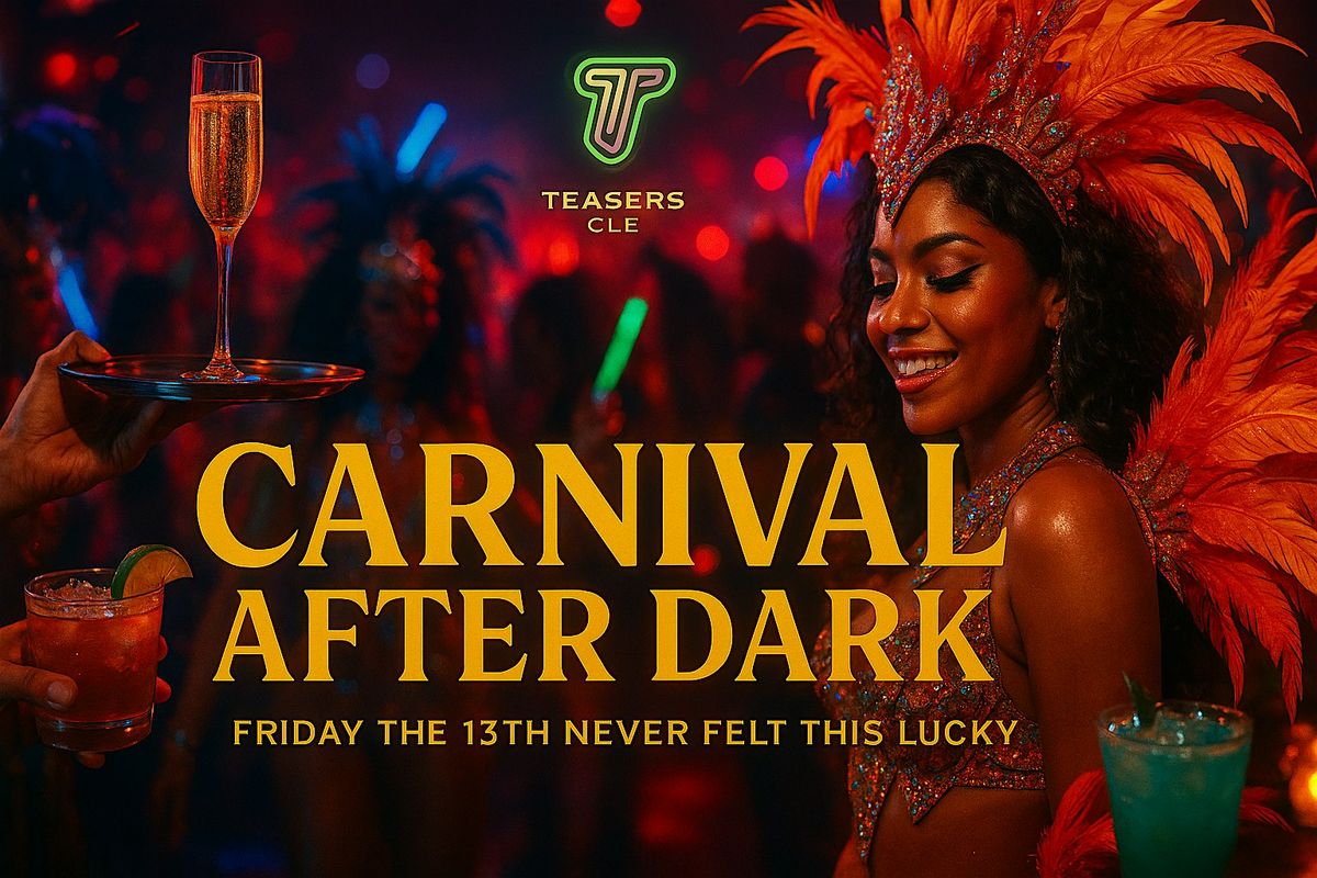 Carnival After Dark