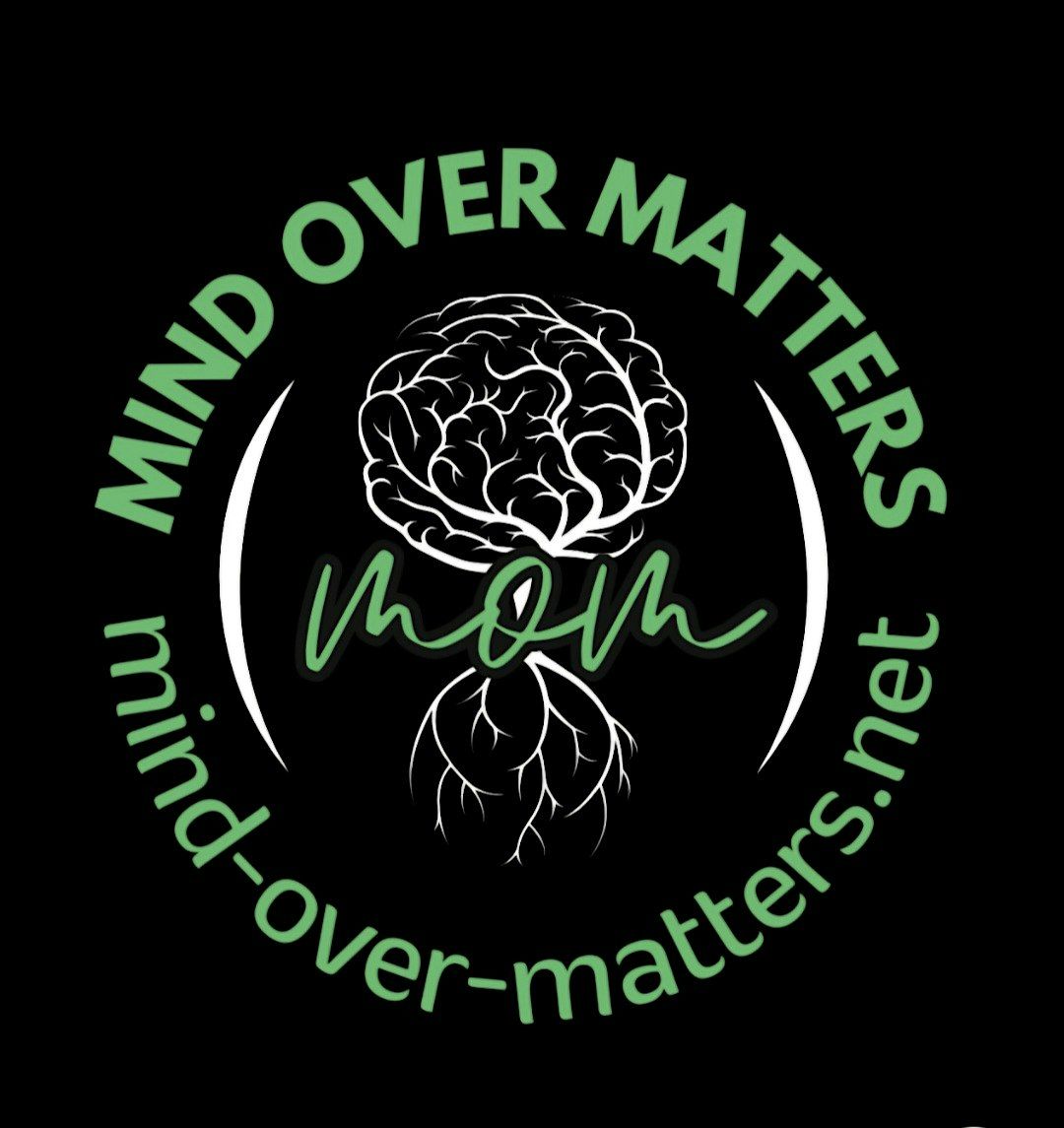 Mind Over Matters Dine And Donate