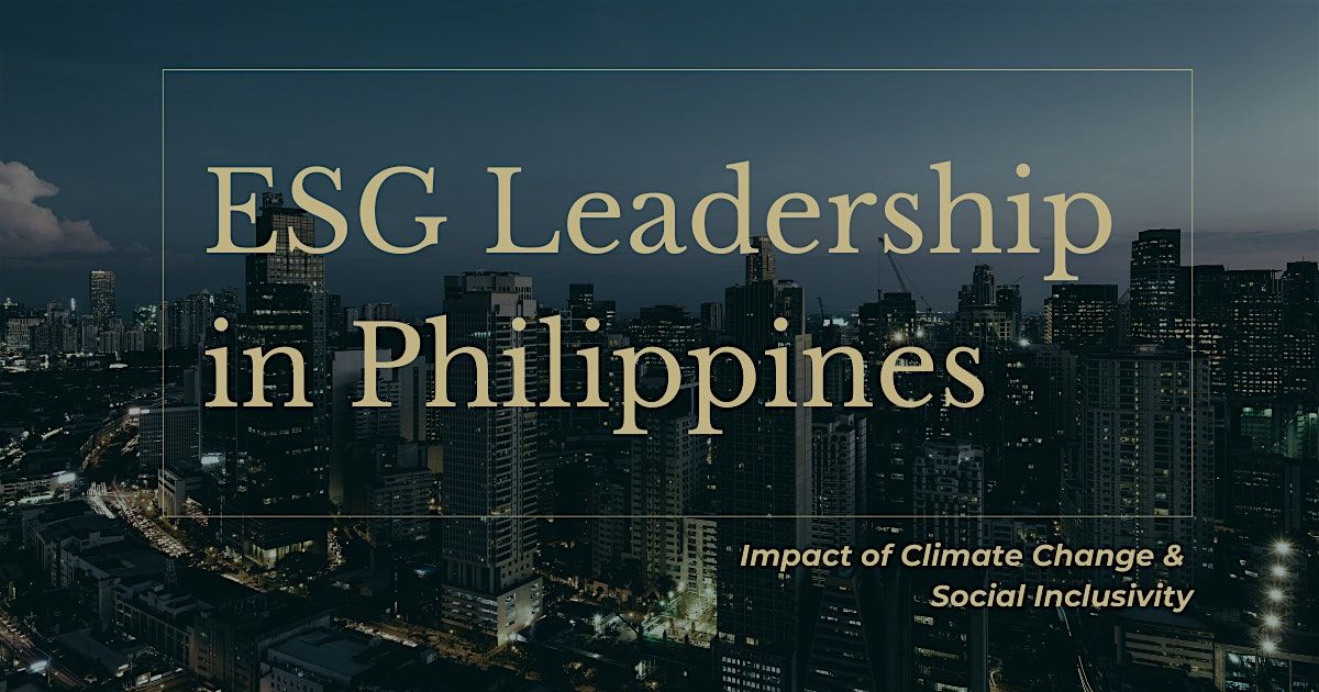 Impact of Climate change and Social Inclusivity